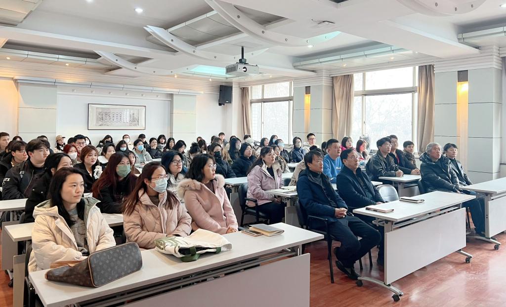 艺术设计学院组织...