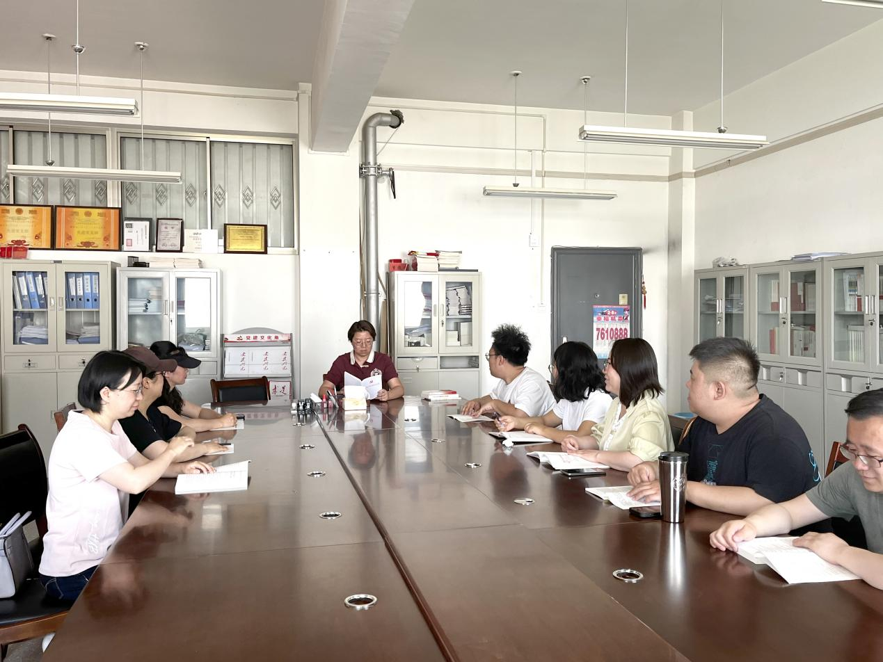 艺术设计学院教工...