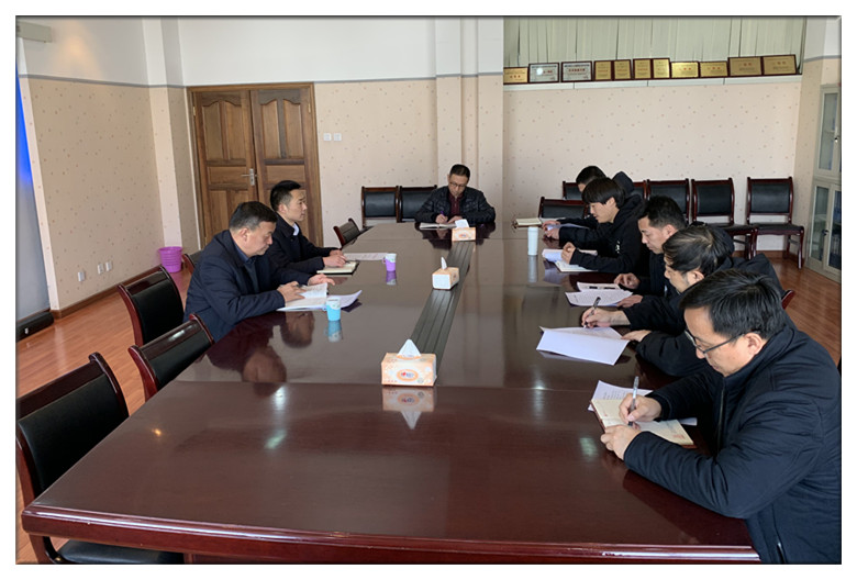 高云庆副校长指导...