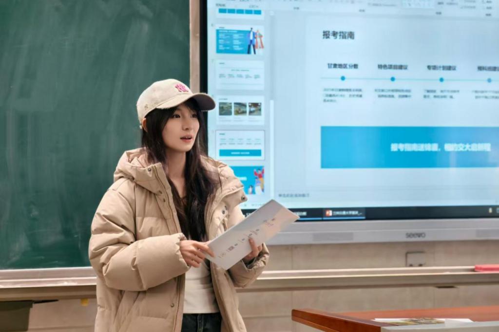以艺践初心,实干兴家乡——艺术设计学院2026年寒假“返家乡”社会实践活动纪实分享-艺术设计学院